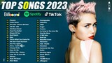 top songs 2023