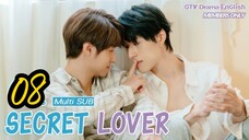 Secret lovers ep 8 (ENGSUB)