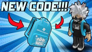 [✔️NEW💯] LIMITED kode item gratis di roblox terbaru 2021 !!! WAJIB DI AMBIL SIH...