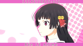 OniAi: MẮT XANH XANH「AMV」- Lạnh❄️ #anime #schooltime