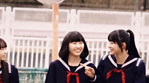 Restarting Life◎High-energy group portrait|"Thank you for running towards me firmly"