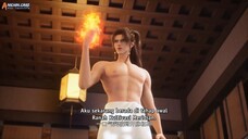[ EPISODE 06 ] Taigu Zhan Hun - 1080p Super Duper HD Sub Indo