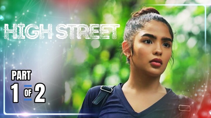 High Street | Episode 39 (1/2) | July 4, 2024 (with English Sub)