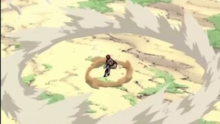 Taijutsu gaya alis tebal muncul, inilah Uchiha!