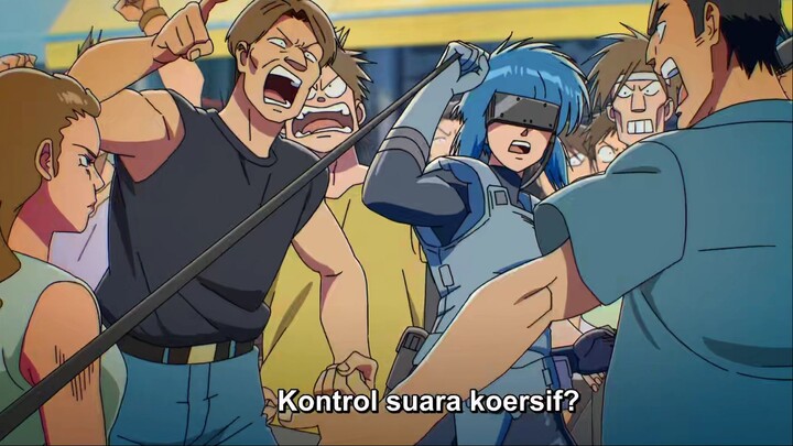 Eps_3 polisi cyborg elit basmi teroris siber