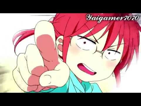 Kobayashi san chi no maid dragon 「AMV」- Oh no