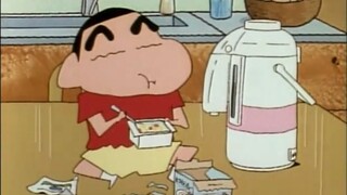 【Crayon Shin-chan】Seri Klip Makan Menarik 17