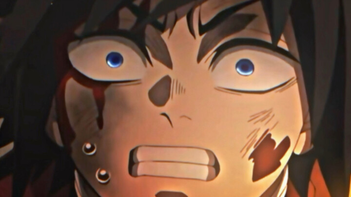 Yiyong: “In shock”