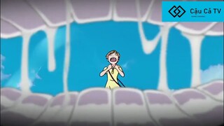 Cậu Cả TV - Truy tìm ác linh P2 #Anime #Schooltime