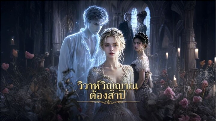 วิวาห์วิญญาณต้องสาป (ซับไทย)