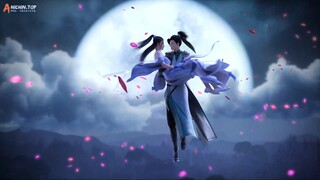 [ EPISODE 24 ] Against The Gods Season 1 - 1080p Super Duper HD Sub Indo