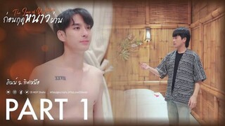 The Love Of Winter Part 1 Bl Eng Sub (2025)