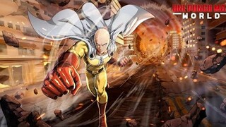 Akhirnya Rilis INDO 🔥🔥. ONE PUNCH MAN WORLD !!!!