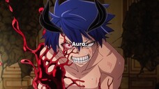 NAITO MENGUJI SHIKI 🔥😈