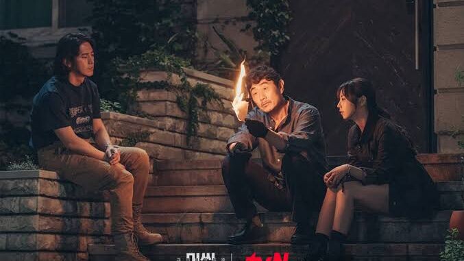 Missing the other side S3 Ep_6