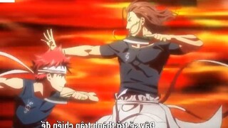 Tóm Tắt Anime_ Vua Đầu Bếp Soma (Season 6 ) - 13