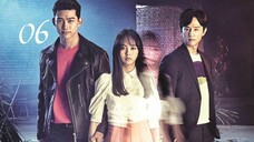 Let's Fight Ghost Episode 6 | ENG SUB