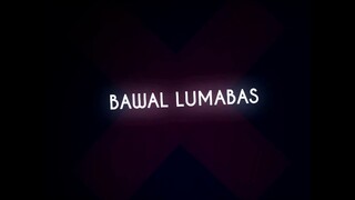 Kim Chiu - Bawal lumabas | Lyrics Edit | Alight Motion