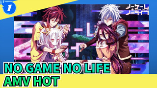 [No Game No Life] Xin lỗi nhé, Old Deus kiêu ngạo!
