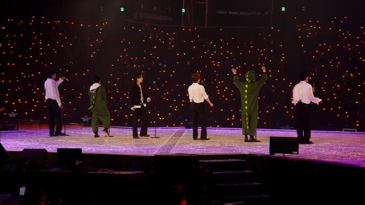 【EXO】‘2024 EXO FAN MEETING : ONE’ B-Side Medley