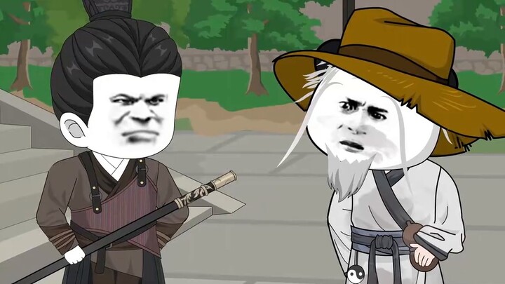 Episode 53, Changmei dalam bahaya
