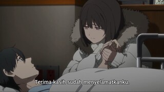 Shoushimin Series S2 Sub Indo Eps 11
