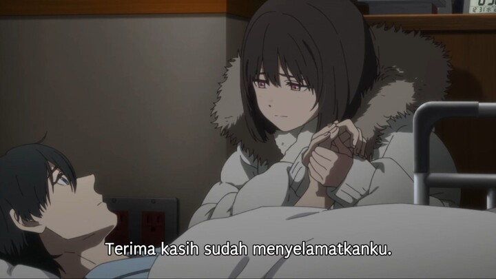 Shoushimin Series S2 Sub Indo Eps 11