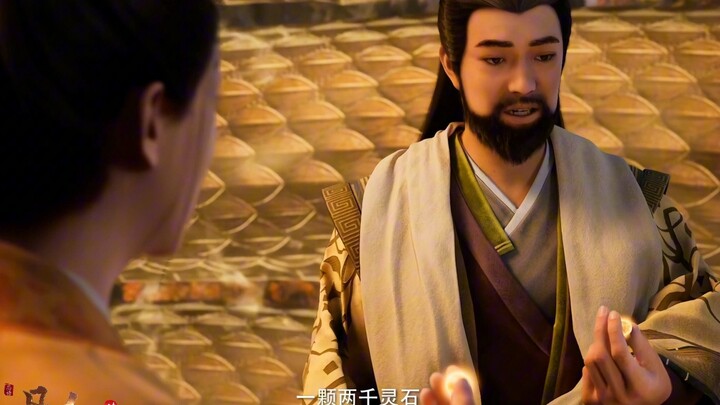 李化元：不讲武德还骂人！