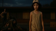 The Walking Dead season 1
