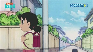 doraemon cùng xem nhật thực nào - người ngoài hành tinh xuất hiện  lồng tiếng