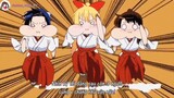 Tất Cả Chỉ Vì Muốn Đổi Vận Trừ Tà 🥲, Xem Có Cười Thì Nhỏ Hoi  Ý Hic 🤧 |#anime