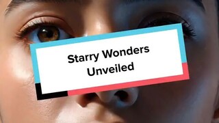 Starry Wonders Unveiled