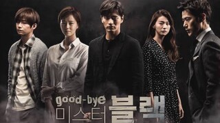 Goodbye Mr Black Tagalog dub episode 4