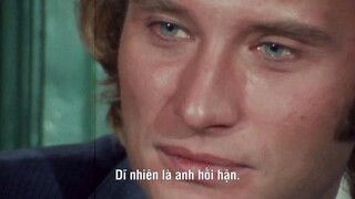 Johnny Hallyday: Hơn cả Rock EP 1 [Sub Việt]