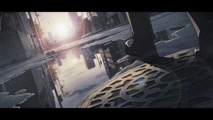 lagi nyobain game baru Bleach : Soul Resonance