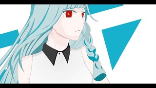 UshinaiP feat. LUMi - VIRTUAL MILLENNIALS (VOCALOID ORIGINAL)