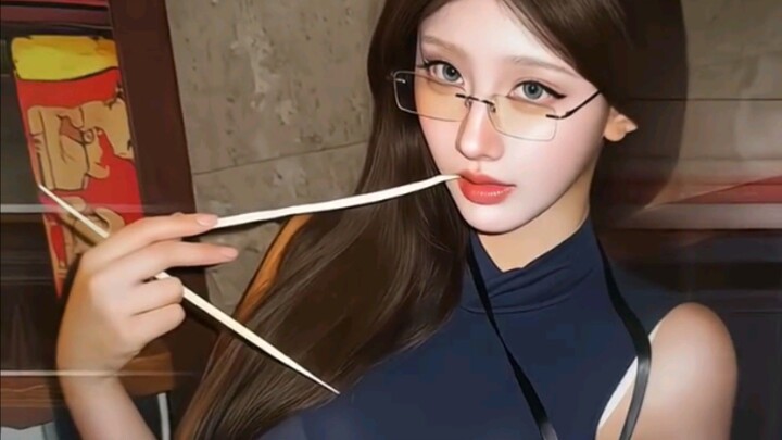 Part 23 | beautiful girl __tiktok