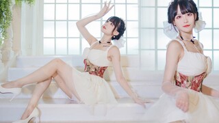 春日盛宴的延续♥Feel My Rhythm