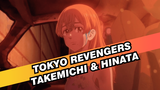 Tokyo Revengers: Takemichi Marah, Hinata Mati Tepat Setelah Dia Menemuinya