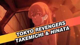 Tokyo Revengers: Takemichi Marah, Hinata Mati Tepat Setelah Dia Menemuinya