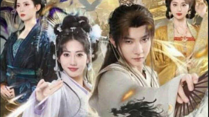 Full เดิมที่ข้ายากอยู่กะลูกช้าสองคนแบบธรรมดา  #ซีรี่ย์เต็มเรื่อง #พากย์ไทย #หนังใหม่