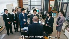 Super Salaryman Mr. Saenai Ep 01 Sub Indo