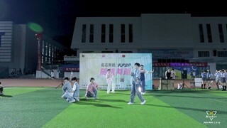 إصدار ذكوري كامل من "Mr.chu"، بالتأكيد لم تشاهده من قبل، جميع الأعضاء لطيفون بشكل لا يُصدق Apink| فع