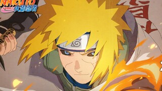 𝓞𝓵𝓭𝓶𝓪𝓷 𝓪𝓷𝓭 𝓼𝓮𝓪 / Saya Minato Namikaze, apakah kamu siap meledak?