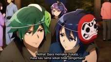 Ayaka Episode 8 Sub Indo