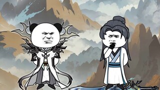Episode 60: Meeting Jian Shenghua again, has Mo Yu betrayed him?