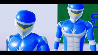 Sakura School Simulator|ล้อเลียนโฆษณาฮอลล์(ครอบครัวมีปัญหา)😅