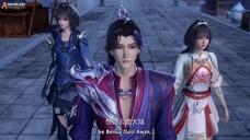Glorius Revenge Of Ye Feng Eps 115 Indonesia