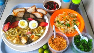 LOMI PORK | PATOK SA PANG NEGOSYO SECRET RECIPE