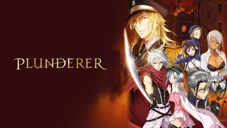 Plunderer Episode 2 English Sub